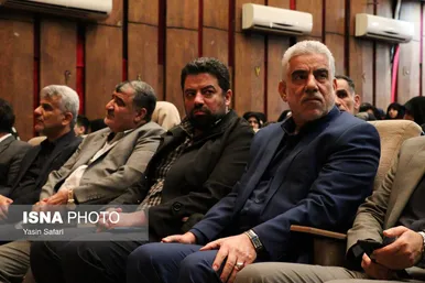 وداع با پروانه معصومی
