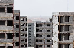 دولت به&zwnj;دنبال احداث مسکن یک&zwnj;طبقه حیاط&zwnj;دار| تعیین&zwnj;تکلیف واحد&zwnj;های باقیمانده مسکن مهر تا پایان ۱۴۰۱