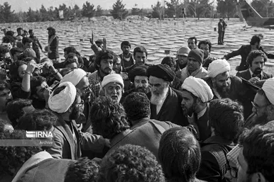 امام آمد