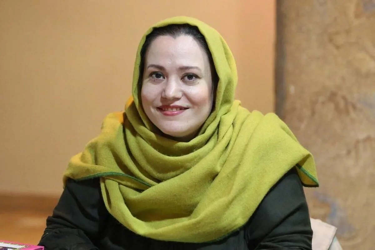 بانوی تصویرگر ایرانی، داور جشنواره بین‌المللی براتیسلاوا ۲۰۲۵ شد