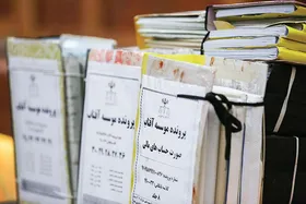 دریافت حقوق ۱۶ میلیونی از شبکه &laquo;سلطان جعل&raquo;
