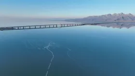 انجام ۲۳ سورتی پرواز بارورسازی ابر&zwnj;ها در حوضه آبریز دریاچه ارومیه