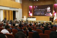 ۲۶ واحد تولیدی، صنعتی و خدماتی خراسان رضوی شایسته تقدیر شدند + فیلم