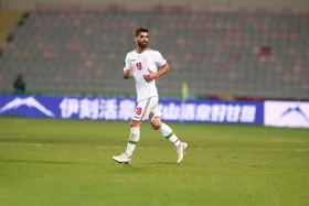 خودزنی هافبک ملی&zwnj;پوش پرسپولیس