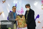 گزارشی از مراسم نکوداشت عباسعلی سپاهی یونسی، شاعر خراسانی