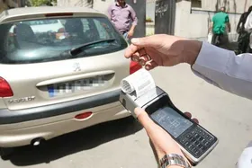 جزئیات پرداخت جرائم رانندگی از طریق سایت راهور ۱۲۰