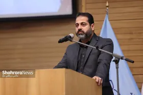 رئیس کمیسیون تلفیق شورای اسلامی شهر مشهد: لایحه بودجه ۱۴۰۴ شهرداری در جلسات کمیسیون تلفیق، بررسی نهایی می&zwnj;شود