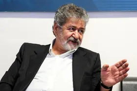ویدئو | عابدینی: در انتخابات غریب بودم!