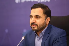 زارع پور بالاخره به فعال&zwnj;شدن اینترنت ماهواره&zwnj;ای در کشور اعتراف کرد
