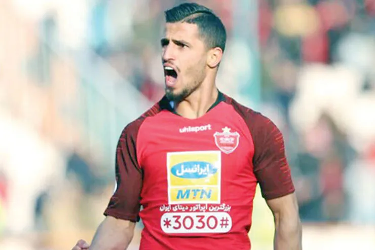 چگونه مشاور سلطنتی دربار عربستان، مانع لژیونرشدن ستاره پرسپولیس شد؟
