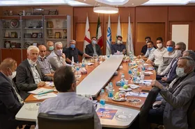 اسامی پنج گزینه نهایی سرمربیگری تیم ملی والیبال