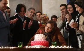 پخش سریال &laquo;خانه امن&raquo; از امشب ۱۰ آبان