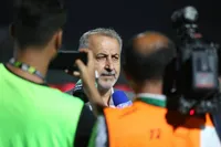 تلاش درویش برای ماندن در پرسپولیس