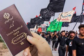 مشمولان غایب نمی&zwnj;توانند به سفر اربعین بروند
