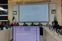 تحقق ۵۰ درصدی درآمد‌های شهرداری مشهد در حوزه درآمد‌های عمومی و املاک + فیلم