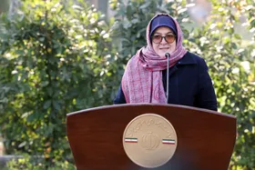 مهاجرانی در حیاط دولت: گزارش مذاکرات در جلسه دولت ارائه شد | تأکید ویژه رئیس&zwnj;جمهور بر حفظ آرامش آرامستان&zwnj;ها