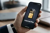 درآمد حاصل از فروش اینترنت پرو در سال چقدر خواهد بود؟