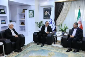 استاندار خراسان جنوبی: در نیمه دوم سال گذشته یک میلیارد و ۷۵۰ میلیون دلار صادرات به افغانستان داشتیم