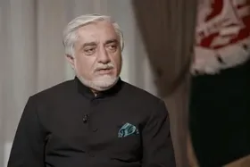 عبدالله: فقط مذاکره می&zwnj;تواند زمینه زندگی مسالمت&zwnj;آمیز در افغانستان را فراهم &zwnj;کند