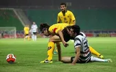 نتیجه بازی برگشت سپاهان و الاهلی قطر در لیگ قهرمانان آسیا(۲۹ بهمن ۱۴۰۴)+ فیلم گل‌| پایان تلخ محرم در آسیا