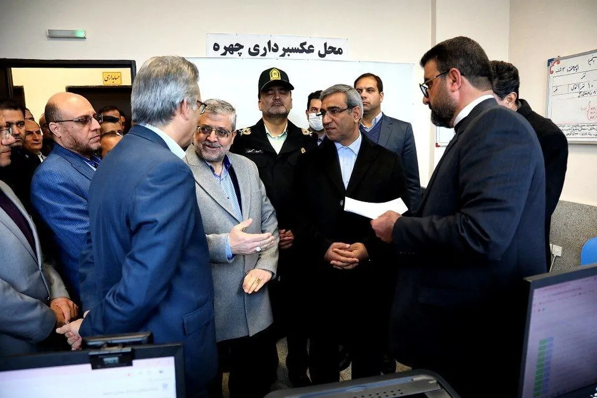 استاندار خراسان رضوی: تلاش ما باید فراهم‌کردن زمینه برگشت معتادان متجاهر به زندگی عادی باشد+ویدئو