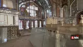 نامه وزارت میراث فرهنگی به یونسکو در پی تجاوز دشمن به محوطه‌های میراث جهانی