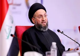 درخواست حکیم برای تشکیل دولت وحدت ملی فراگیر در عراق