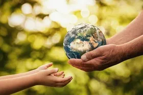 در هر ۳ ثانیه جنگل ها به اندازه یک زمین فوتبال تخریب می&zwnj;شوند