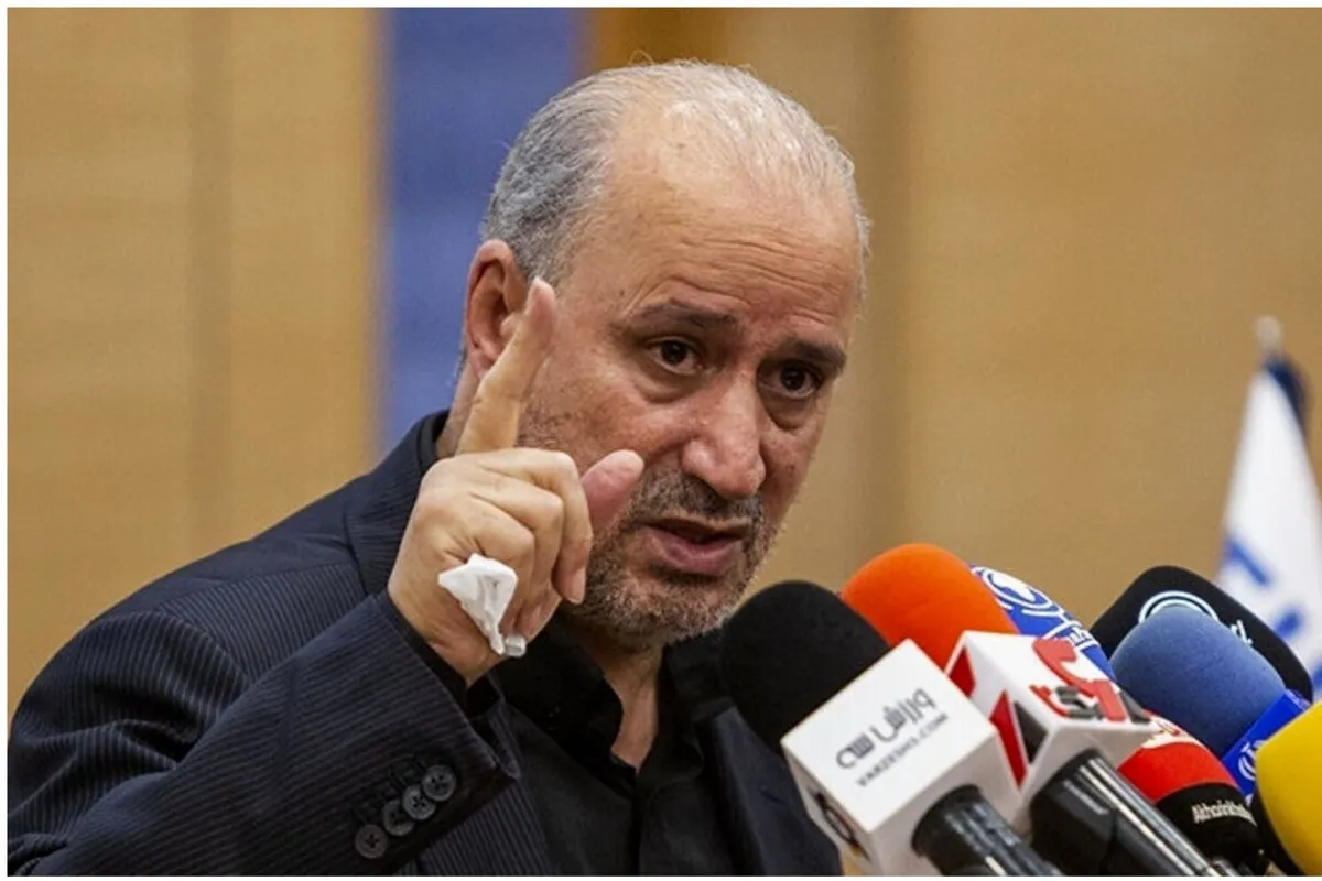 رئیس فدراسیون فوتبال: شرایط حضور بانوان در ورزشگاه‌ها مهیا می‌شود
