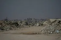 اسرائیل مدعی هدف قرار دادن رهبران حماس در غزه شد (۲۷ مرداد ۱۴۰۵)
