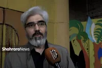 فیلم کودکانه «کاکالوتی» تجربه‌ای کم‌نظیر برای سینمای مشهد است + فیلم