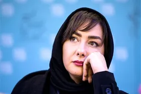 بازگشت هانیه توسلی به نمایش خانگی با سریال &laquo;کنکل&raquo;
