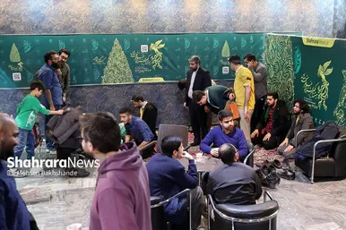 آخرین شب بیست و یکمین جشنواره فیلم فجر در مشهد | یکشنبه ۲۲ بهمن ۱۴۰۲