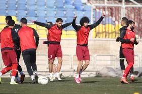 ضرر&zwnj;های هنگفت بازیکنان پرسپولیس بابت حذف از آسیا