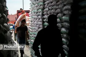 گشت ویژه فرمانداری و نهاد&zwnj;های نظارتی از بازار مشهد امروز (۲ اسفندماه ۱۴۰۱) + ویدئو