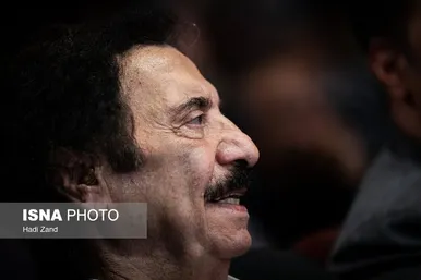 عکس‌هایی از مراسم تقدیر از جواد یساری