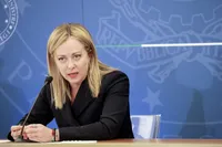 نگرانی نخست وزیر ایتالیا از افزایش تورم بر اثر جنگ علیه ایران