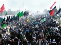 زمان راهپیمایی اربعین ۱۴۰۲ مشخص شد
