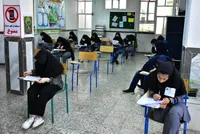 امتحانات باقی‌مانده دانش‌آموزان چه زمانی برگزار می‌شود؟