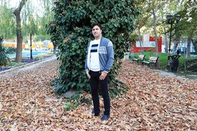 سعید خانی، سرمربی تیم تازه&zwnj;&zwnj;تأسیس &laquo;ابومسلم شهربهشت&raquo;: پاییز ابومسلم را بهار می&zwnj;کنم