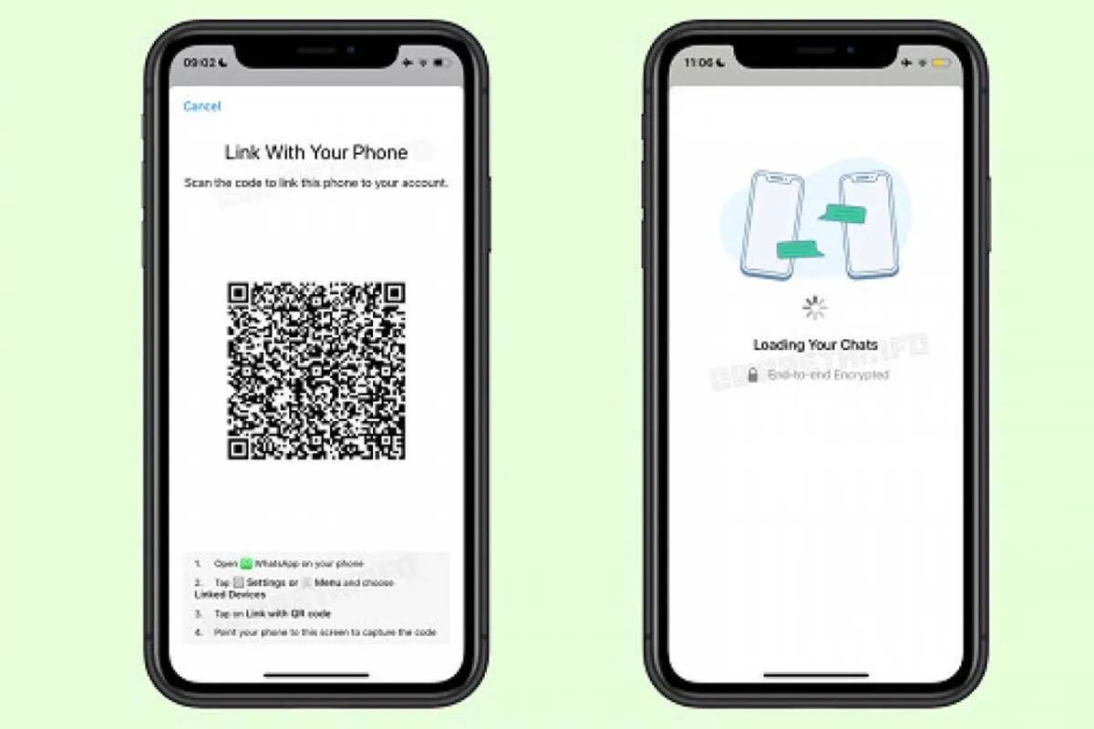 اتصال یک حساب کاربری به چهار گوشی آیفون برای کاربران iOS هم ممکن شد