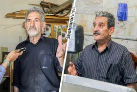 خوشحالی و استقبال همسایگان از جابه&zwnj;جایی پادگان مشهد