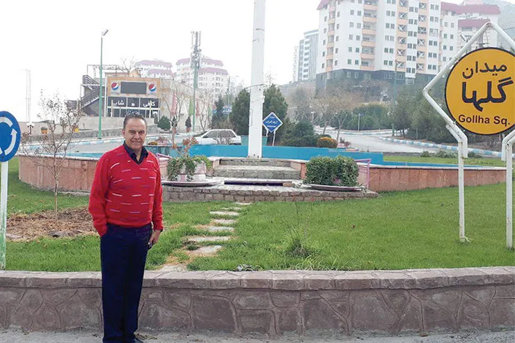 استعدادی که دیر کشف شد