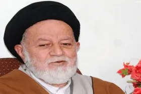 آیت&zwnj;الله سید محمد شاهچراغی درگذشت (۲۲ آذر ۱۴۰۴)