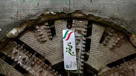 پایان خط ۳ قطار شهری مشهد تا سال ۱۴۰۰ | آغاز حفاری خط ۴، از سال آینده
