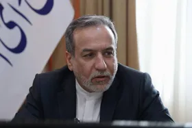 عراقچی: وزارت امور خارجه مسئول مذاکرات هسته&zwnj;ای می&zwnj;باشد