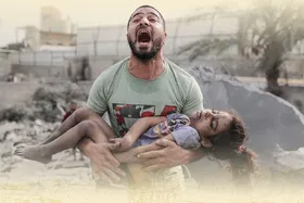 دفاع از مردم مظلوم فلسطین یک امر اخلاقی است | مبارزه با غصب ۷۰ ساله