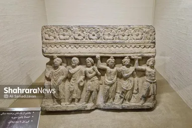 ایران زیباست | نوروز در مجموعه تاریخی نیاوران تهران