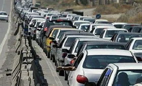 جاده قدیم نیشابور یک&zwnj;طرفه می&zwnj;شود