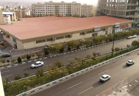 بازار جنت&zwnj;آباد تهران کجاست و چه محصولاتی می&zwnj;فروشد؟ + تصاویر